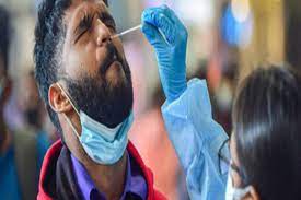 कोरोना का कहर हुआ तेज, चंडीगढ़ में दूसरी मौत, मरीज 4 दिन पहले ही हुआ था भर्ती