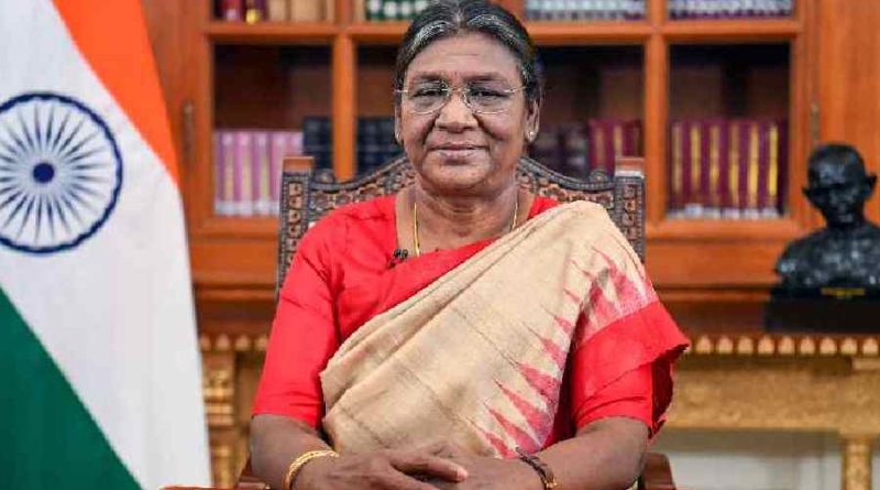 राष्ट्रपति के देहरादून भ्रमण कार्यक्रम के दौरान रहेगी धारा-163 लागू