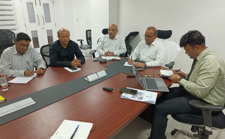 30 जून को होगी बाढ़ से निपटने की मॉक ड्रिल