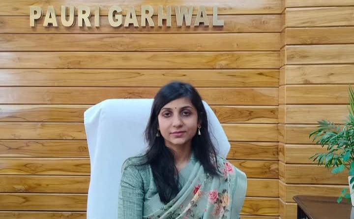 जिलाधिकारी स्वाति एस. भदौरिया ने ऊर्जा निगम के समस्त डिवीजन के अधिशासी अभियंताओं को दिए ये जरूरी निर्देश