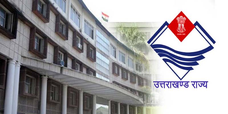 धामी कैबिनेट की बैठक आज