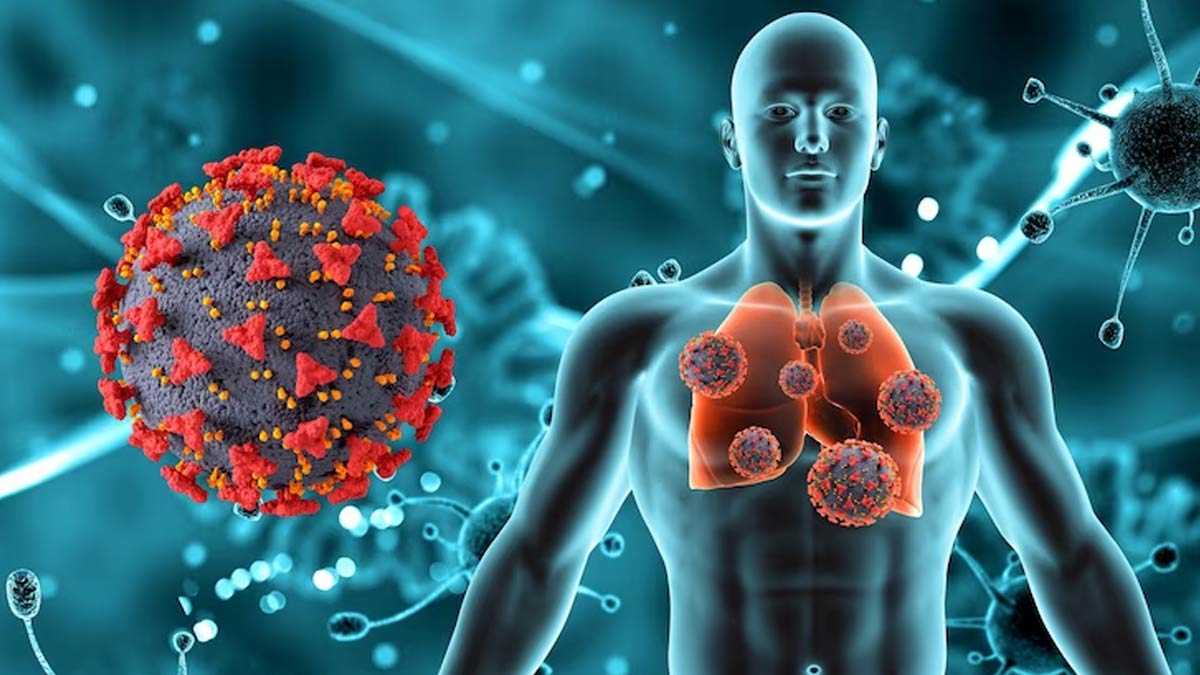 देश में कोरोना के मरीज 4300 के पार, मौत का आंकड़ा भी बढ़ा, यहां सबसे ज्यादा केस