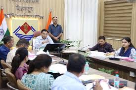 भू-कानून उल्लंघन पर जिला प्रशासन की सख्ती, अब तक 900 बीघा जमीन सरकार में निहित