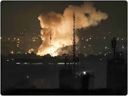 भारतीय नागरिकों को सलाह दी गई है कि तेहरान छोड़कर किसी सुरक्षित जगह पर जाएं