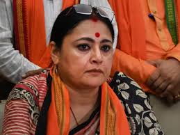 “केवल 33% लोगों के लिए सरकार!” अग्निमित्रा पॉल का ममता बनर्जी पर बड़ा हमला