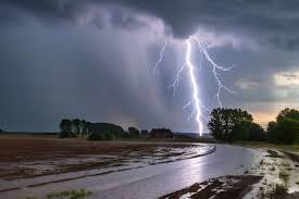 झारखंड में मॉनसून की एंट्री, आज भी रेड अलर्ट; जानिए अपने जिले का हाल