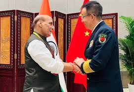 कैलाश मानसरोवर यात्रा फिर शुरू करने पर भारत-चीन में बनी सहमति