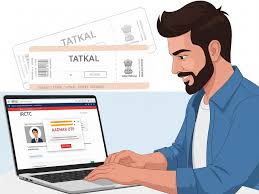 IRCTC टिकट बुकिंग में बड़ा बदलाव- अब बिना OTP के नहीं मिलेगा तत्काल टिकट