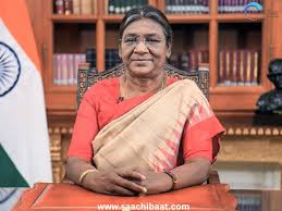 देहरादून में राष्ट्रपति मुर्मु का तीन दिवसीय दौरा, दून पुलिस ने जारी किया ट्रैफिक डायवर्ट प्लान