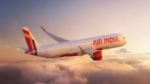 एअर इंडिया ने आठ उड़ानें की रद्द, अंतरराष्ट्रीय सेवाएं भी प्रभावित