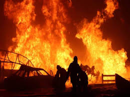 तेलंगाना में केमिकल फैक्ट्री के रिएक्टर में विस्फोट, 6 मजदूरों की मौत 20 घायल