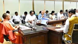 योगी कैबिनेट ने 10 अहम प्रस्तावों पर दी मुहर, अग्निवीरों को देगी 20% आरक्षण