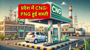 पीएनजी की कीमतों में 2.50 रुपये की कटौती, गैस उपभोक्ताओं को मिली राहत