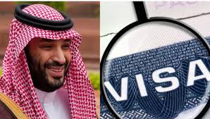 सऊदी अरब ने भारत समेत 14 देशों के वीज़ा पर प्रतिबंध लगाया;  जानिए वजह