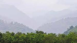 उत्तराखंड में गर्मी से बेहाल लोगों को आज राहत मिलने की उम्मीद,मौसम विभाग ने बारिश की चेतावनी जारी