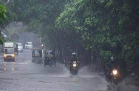 उत्तराखंड में 22 से 26 जून तक भारी बारिश का अलर्ट, प्रशासन सतर्क