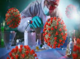 तेजी से फैल रहा कोरोना, 4000 के करीब पहुंचे एक्टिव केस, 1 जून तक देश में कोरोना के 3961 एक्टिव केस दर्ज