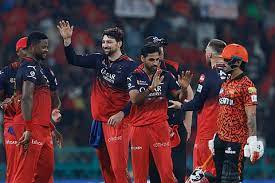 आईपीएल 2025 के फाइनल मुकाबले में आज पंजाब किंग्स से भिड़ेगी रॉयल चैलेंजर्स बेंगलुरु