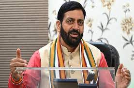 हरियाणा में 4 लाख लोगों ने छोड़ीं BPL से जुड़ी सुविधाएं, CM सैनी ने दिया अंतिम मौका