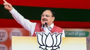 11 साल में बदली देश की राजनीति की संस्कृति- जेपी नड्डा