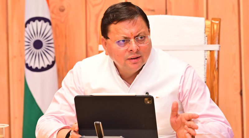 मनसा देवी से जागेश्वर तक, सभी प्रमुख मंदिरों में व्यवस्थाएं होंगी बेहतर