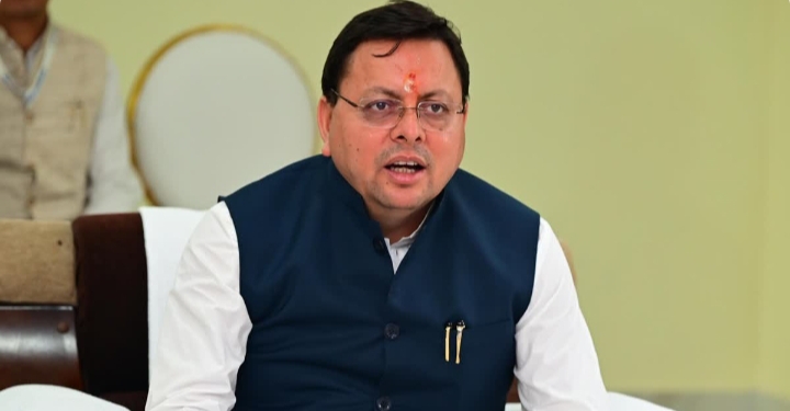 धर्म की आड़ में लोगों को ठगने वाले भेषधारियों के खिलाफ चलेगा ऑपरेशन ‘कालनेमि’, सीएम धामी ने दिए निर्देश