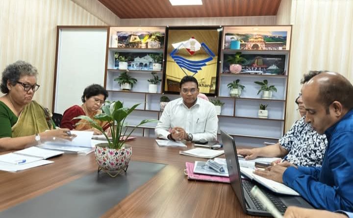 उत्तराखंड में बिना पंजीकरण चल रहे नशा मुक्ति केंद्र होंगे बंद, जुर्माना व कानूनी कार्रवाई भी होगी