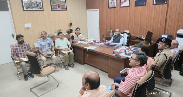 बांध परियोजनाओं को बताना होगा, पानी छोड़ने का प्रभाव कितना होगा