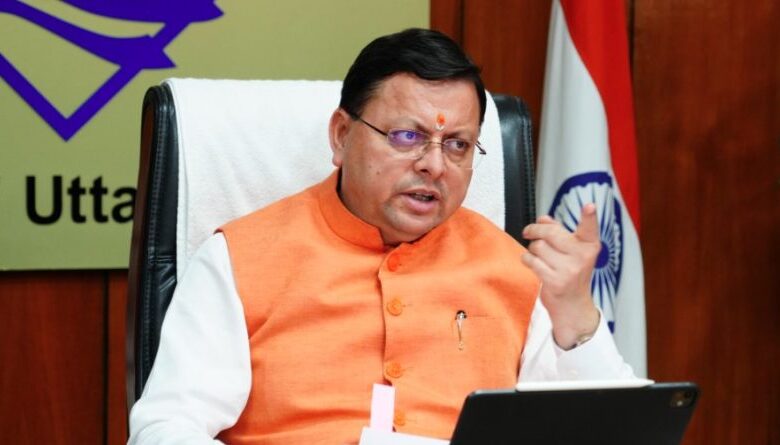 धार्मिक स्थलों का मास्टर प्लान बनाने के आदेश जारी