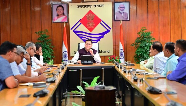 श्रद्धा और संस्कृति का संगम बनेगी नंदा देवी यात्रा, तैयारियों में जुटा प्रशासन