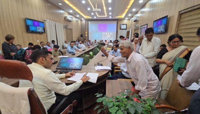 शासकीय स्कूलों की बदलेगी सूरत, हर ब्लॉक में खुलेंगे अंग्रेजी माध्यम के विद्यालय- शिक्षा मंत्री