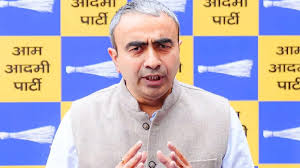 अनुराग ढांडा ने नीतीश सरकार पर साधा निशाना, कहा– 20 साल की सत्ता के बाद भी बिहार विकास से कोसों दूर