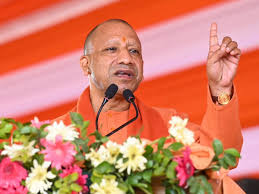 कांवड़ियों को “उपद्रवी” और “आतंकवादी” कहना भारत की परंपरा और आस्था का अपमान- सीएम योगी