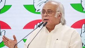 जयराम रमेश का केंद्र सरकार पर तीखा हमला, कहा- पीएम मोदी ट्रंप के दावे पर चुप क्यों?