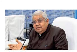 जगदीप धनखड़ ने इस्तीफ़ा क्यों दिया? स्वास्थ्य समस्याओं से कहीं ज़्यादा गंभीर हैं कारण