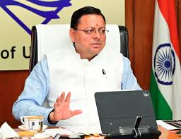 अतुल की सफलता पर मुख्यमंत्री धामी ने दी बधाई