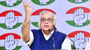 कांग्रेस ने केंद्र सरकार पर साधा निशाना, कहा- देश को ‘फ्री ट्रेड’ नहीं बल्कि ‘फ्यूजिटिव ट्रांसफर एग्रीमेंट’ चाहिए