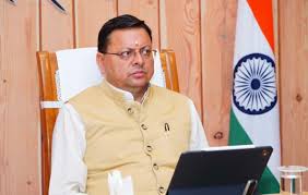 हरिद्वार मनसा देवी भगदड़, सीएम ने किया मुआवजे का ऐलान, मजिस्ट्रियल जांच के आदेश