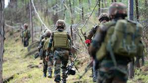 ऑपरेशन महादेव की बड़ी कामयाबी: पहलगाम हमले के तीनों संदिग्ध आतंकियों के मारे जाने की सूचना