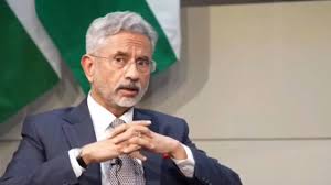 विदेश मंत्री जयशंकर ने ऊर्जा सुरक्षा को बताया अहम मुद्दा, रूस प्रतिबंध विधेयक पर दी प्रतिक्रिया