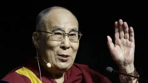 दलाई लामा बोले— 30-40 साल और जीवित रहने की उम्मीद