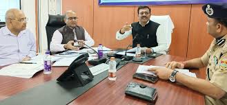 हिमाचल प्रदेश जाएगा यूएसडीएमए का विशेषज्ञ दल