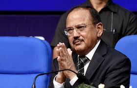 भारत के राष्ट्रीय सुरक्षा सलाहकाअजीत डोभाल का बड़ा बयान- हमने पाक के आतंकी ठिकानों को किया तबाह