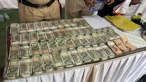 चेकिंग अभियान में बड़ी सफलता, त्यूणी में पकड़ी गई अवैध विस्फोटक सामग्री