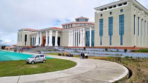 उत्तराखंड विधानसभा का मानसून सत्र 19 से 22 अगस्त के बीच भराड़ीसैंण में होगा