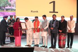 देशभर में स्वच्छता की मिसाल बना इंदौर, लगातार आठवीं बार मिली नंबर-1 रैंकिंग