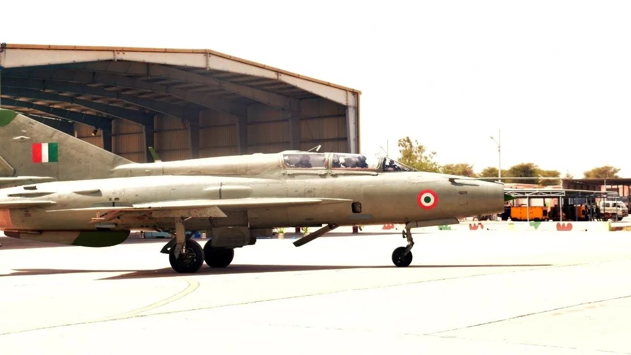 मिग 21 का आ गया विदाई का वक्त, सितंबर 2025 में हो जाएगा फेज आउट, 62 साल बाद लेगा अलविदा