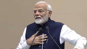 देशभर में रोजगार मेले का आयोजन, पीएम मोदी ने बांटे 51 हजार से अधिक नियुक्ति पत्र