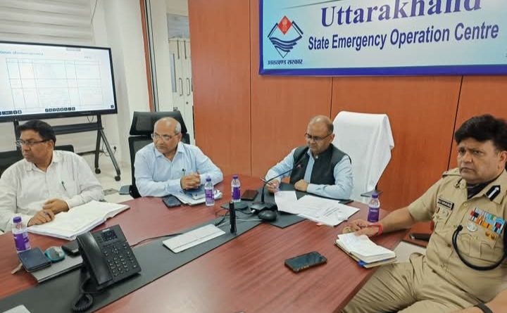 24 घंटे अलर्ट पर रहें क्विक रिस्पांस टीमें