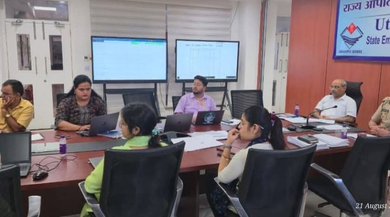 आपदा में मृत्यु होने पर 72 घंटे में बांट दी जाए आर्थिक सहायता